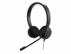 Jabra 4999-829-209 Jabra Evolve 20/Stereo/USB/Drát/Černá