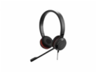 Jabra Evolve 40 UC Duo, headset