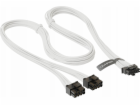 12VHPWR PCIe adaptérový kabel, úhel 90°