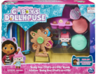 "Gabby's Dollhouse Deluxe Room - Craft-a-riffic-Room, Bac...