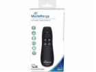 MediaRange 5-Button Wireless Presenter