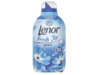 Lenor Aviváž Fresh Air Effect Fresh Wind 55 PD, 770 ml