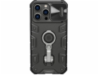 Nillkin CamShield Armor PRO Zadní Kryt pro Apple iPhone 1...