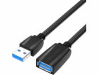 Extension Cable USB 3.0 male USB to female Vention VAS-A4...