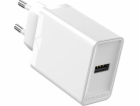 Wall charger USB-A Vention FAAW0-EU 12W 2.4A (white)