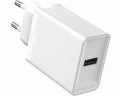 Wall charger USB-A Vention FAAW0-EU 12W 2.4A (white)