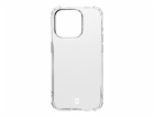 Tactical TPU Plyo Kryt pro Apple iPhone 15 Pro Transparent