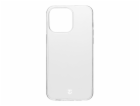 Tactical TPU Kryt pro Apple iPhone 15 Pro Max Transparent