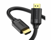 Kabel HDMI na HDMI Choetech XHH-TP20 8K, 2 m (černý)