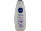 Nivea Cashmere & Cotton 750ml