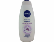 Nivea Cashmere & Cotton 750ml