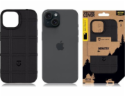 Tactical Infantry Kryt pro Apple iPhone 15 Black 