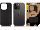 Tactical Infantry Kryt pro Apple iPhone 14 Pro Max Black 