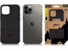 Tactical Infantry Kryt pro Apple iPhone 12/12 Pro Black 