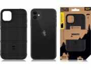 Tactical Infantry Kryt pro Apple iPhone 11 Black