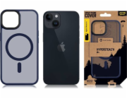 Tactical MagForce Hyperstealth Kryt pro iPhone 14 Deep Blue