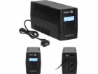 Rebel Nanopower Plus 1000 UPS | Off-line | Sinusoida| 100...