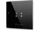 GRENTON SMART PANEL/ 4 DOTYKOVÁ OBLAST/ OLED DISPLEJ/ TF-...