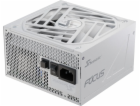 Seasonic FOCUS GX-850 850W ATX3.0 White Edition, PC zdroj