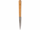 Jean Dubost Laguiole Barbecue Knife with Wood Handle