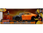 Naruto Nissan GT-R 1:24 + akční figurka Naruto Jada