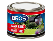 Karbid vápníku Bros Karbid, 0,5 kg