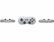 8BitDo SN30 Pro, gamepad