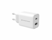 Conceptronic ALTHEA11W 2-Port 33W USB PD-PPS-Charger