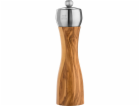 Peugeot Fidji pepper mill 20 cm olive wood and stainless ...