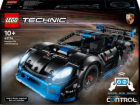 LEGO 42176 Technic Porsche GT4 e-Performance závodní auto...