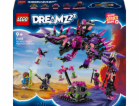 LEGO 71483 DREAMZzz Stvoření z noční můry nikdy čarodějni...