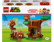 Stavebnice dětského hřiště LEGO 71433 Super Mario Goomba