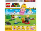 LEGO 71441 Super Mario Adventures s interaktivní stavebni...