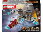 Stavebnice LEGO 76288 Marvel Super Heroes Iron Man & Iron...