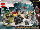 LEGO 76291 Marvel Super Heroes Avengers Assemble: Age of ...