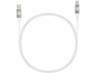 Náš kabel Pure Planet USB-C to lightning 1,2 m/4 stopy