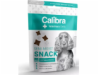 CALIBRA VD Dog semi moist snack hypoalergenní - pamlsek p...