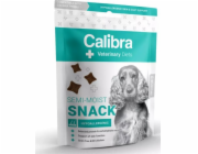 CALIBRA VD Dog semi moist snack hypoalergenní - pamlsek pro psy - 120g