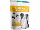 CALIBRA VD Dog Crunchy Snack Vitality Support - pamlsek p...