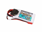 Akumulátor Gens ace G-Tech Soaring 450mAh 11.1V 30C 3S1P ...