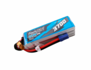 Akumulátor Gens ace G-Tech 3700mAh 22,2V 60C 6S1P Lipo Battery Pack