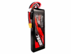 Akumulátor Gens ace G-Tech 7600mAh 7,4V 60C 2S2P Lipo bat...