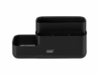 Joseph Joseph EasyStore Bathroom Caddy black