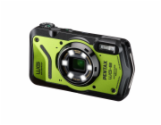 Pentax WG-8 green