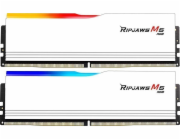 G.Skill DIMM 64 GB DDR5-6000 (2x 32 GB) duální sada, RAM