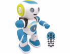 Powerman Junior interactive robot Lexibook (Polish language)