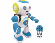 Powerman Junior interactive robot Lexibook (Polish language)