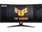 ASUS TUF Gaming VG34VQ3B, herní monitor