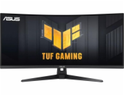 ASUS TUF Gaming VG34VQ3B, herní monitor