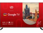 50" UD TV 50QGU7210S 4K Ultra HD, Q-LED, DVB-T/T2/C